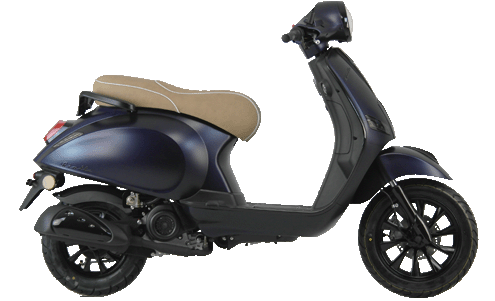 NECO RIALTO 50cc